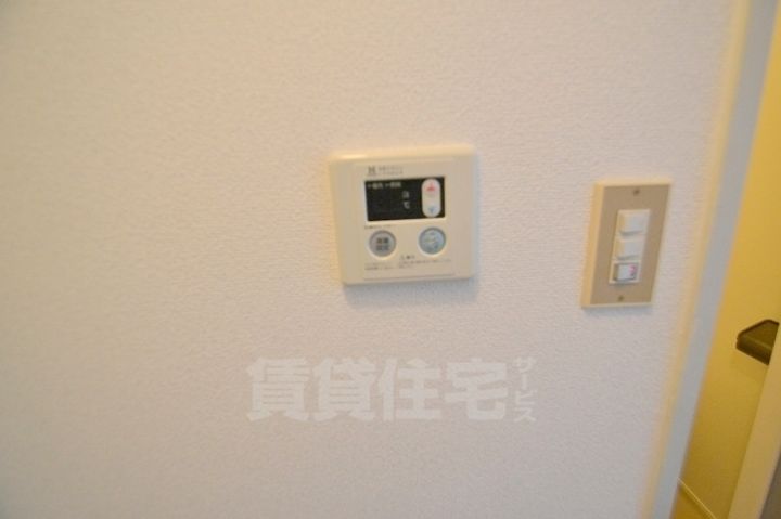 バルビゾン新大阪のその他画像