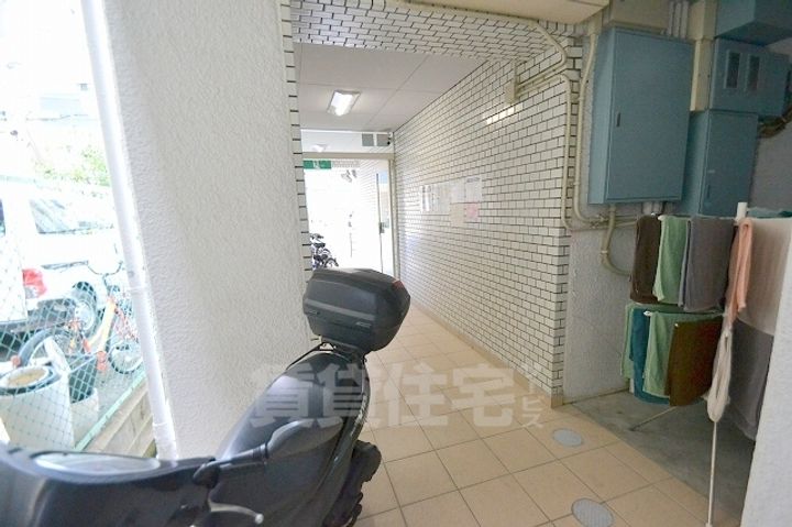 バルビゾン新大阪のその他画像