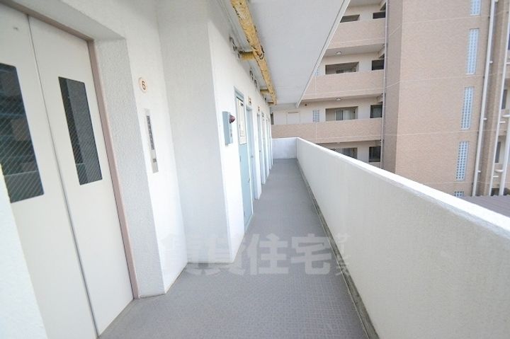 バルビゾン新大阪のその他画像