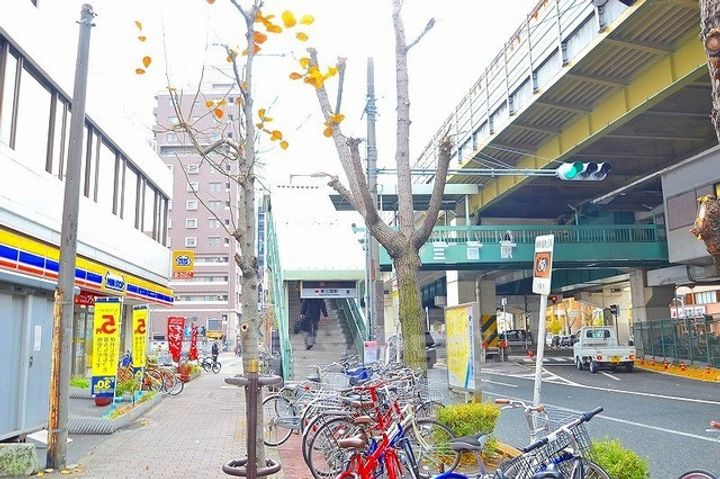 バルビゾン新大阪のその他画像