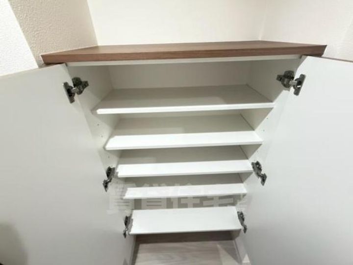 大阪府豊中市宝山町の賃貸マンションのその他画像