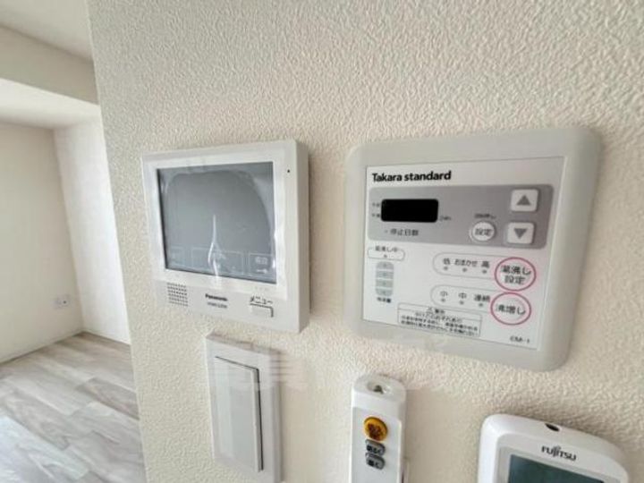 大阪府豊中市宝山町の賃貸マンションのその他画像