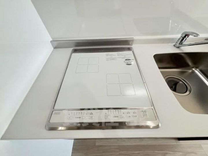 大阪府豊中市宝山町の賃貸マンションのその他画像