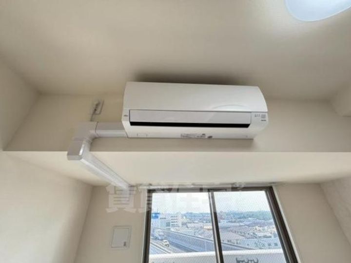 大阪府豊中市宝山町の賃貸マンションのその他画像