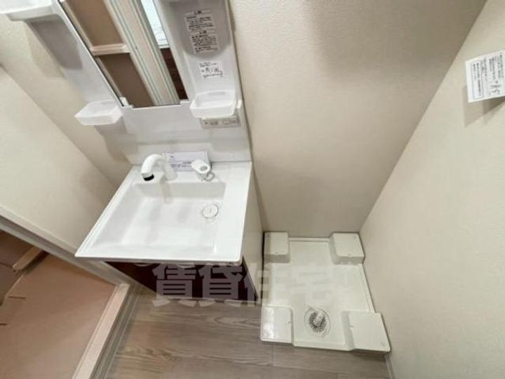 大阪府豊中市宝山町の賃貸マンションのその他画像