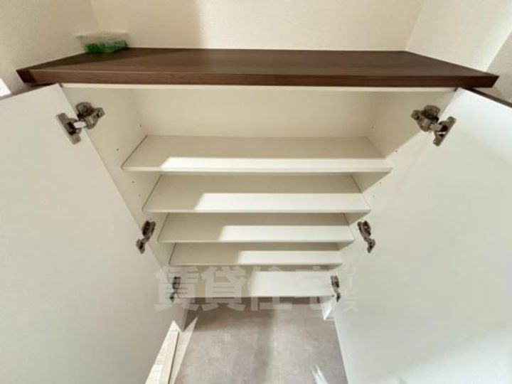 大阪府豊中市宝山町の賃貸マンションのその他画像