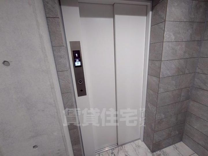 大阪府豊中市宝山町の賃貸マンションのその他画像