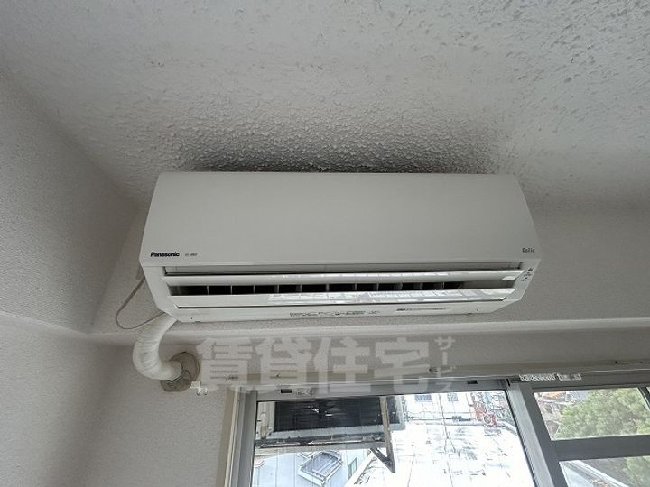 グランデージ東難波のその他画像