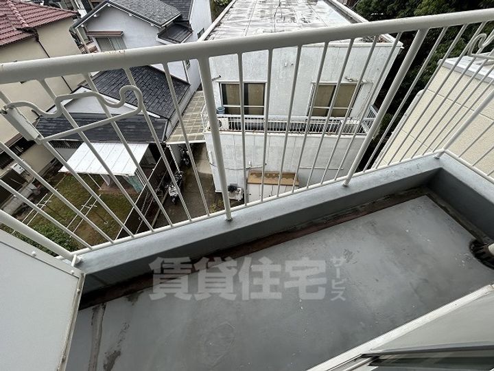 グランデージ東難波のその他画像