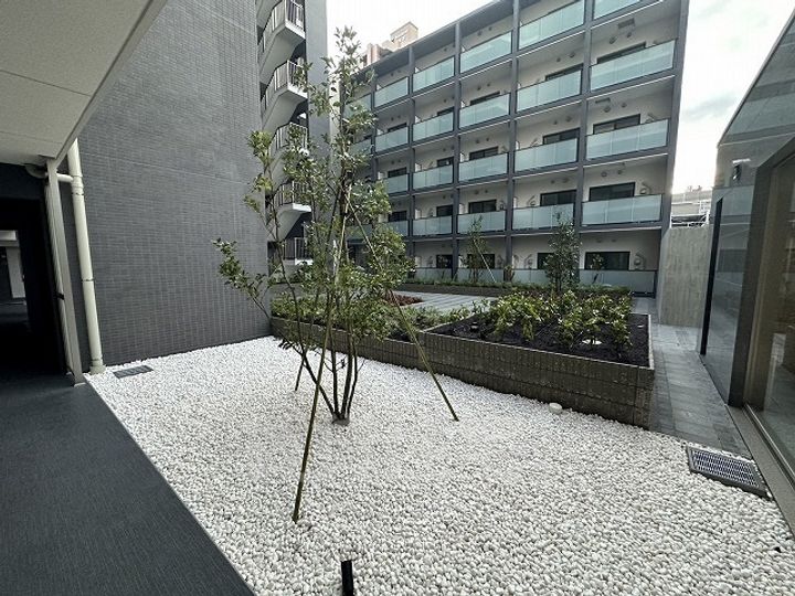 ベルヴュコート名古屋則武のその他画像