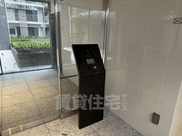 ベルヴュコート名古屋則武のその他画像