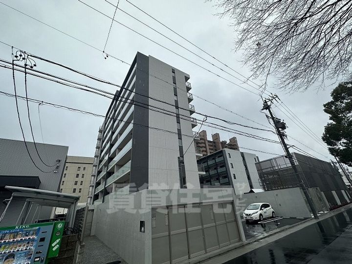 ベルヴュコート名古屋則武のその他画像