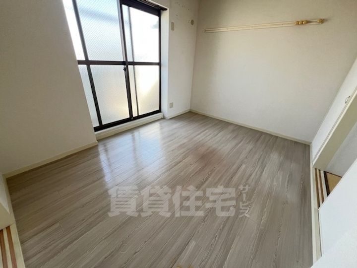 グレイス綾園の内装