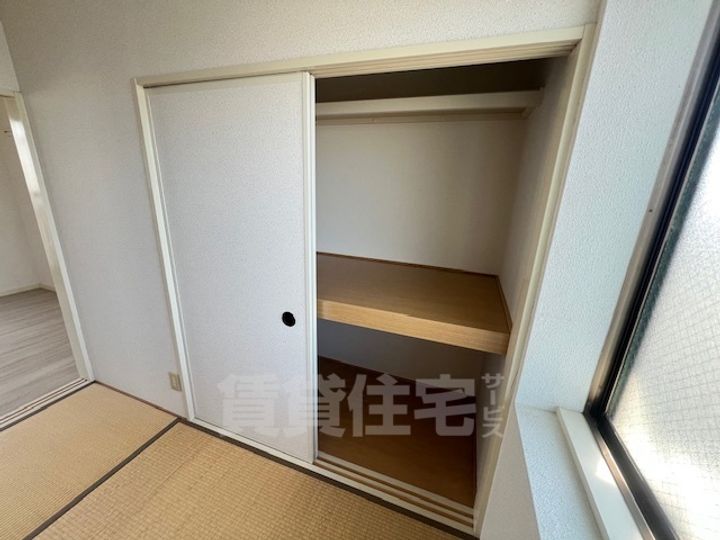 グレイス綾園の内装