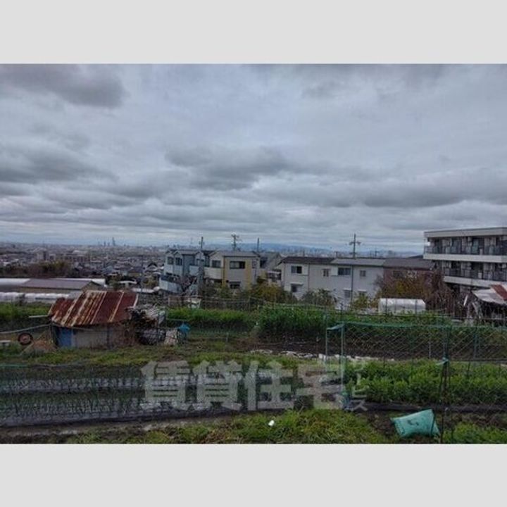 リバーサイド瓢箪山のその他画像