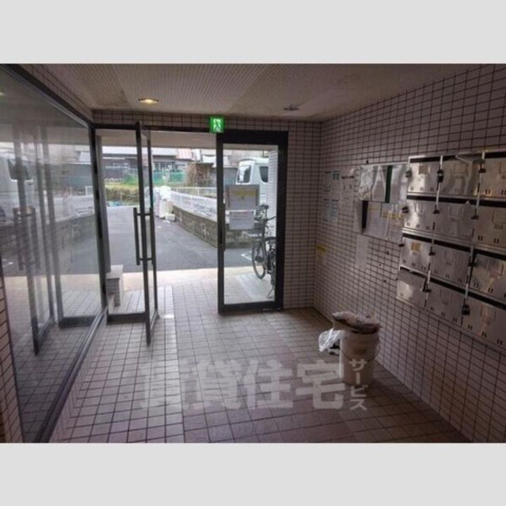 リバーサイド瓢箪山のその他画像