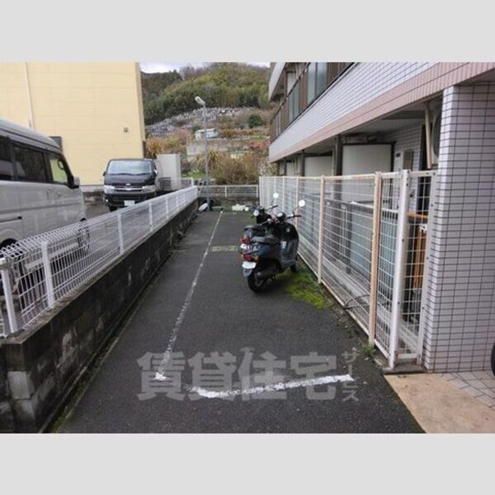 リバーサイド瓢箪山のその他画像