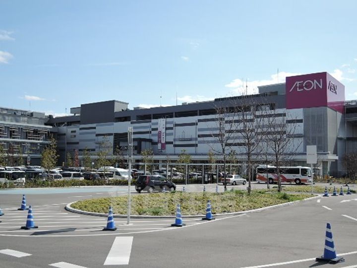 大阪府堺市堺区中之町西4丁の賃貸マンションの周辺