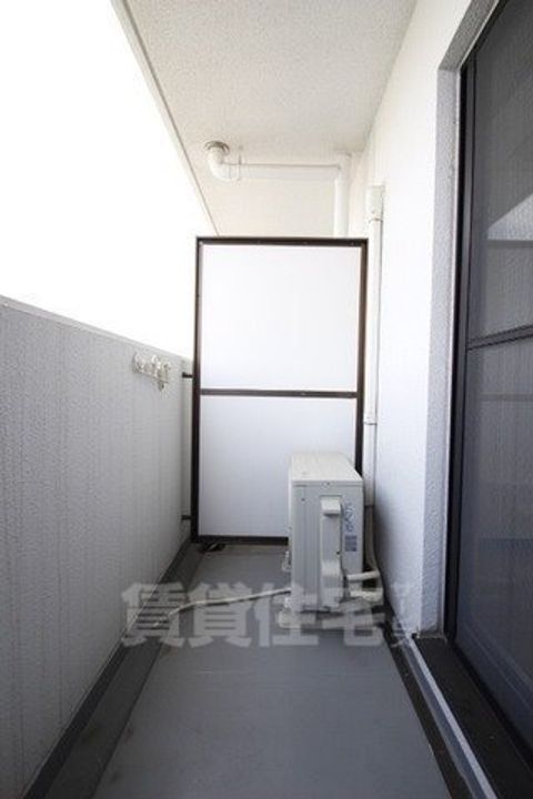 大阪府堺市堺区中之町西4丁の賃貸マンションのその他画像
