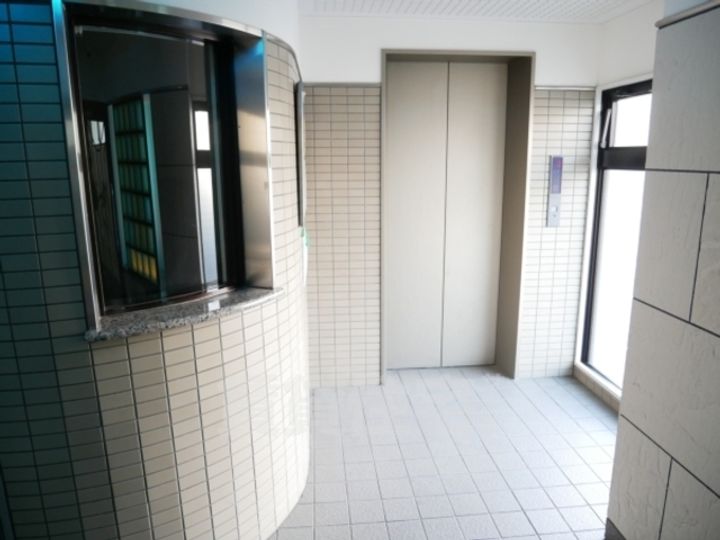 大阪府堺市堺区中之町西4丁の賃貸マンションのその他画像