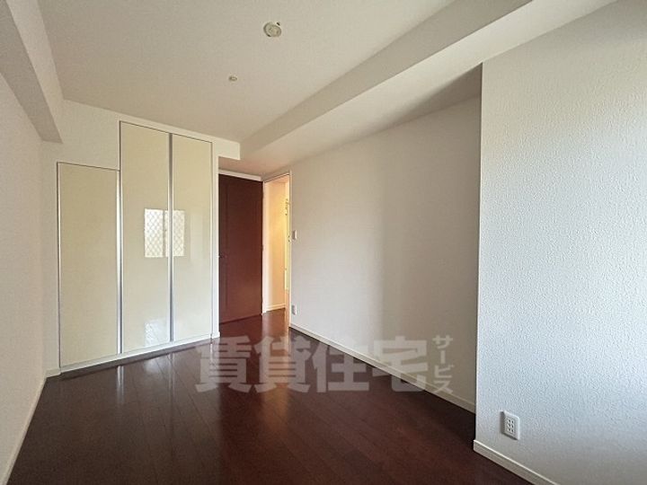 ライオンズヒルズ高峯 参番館の内装