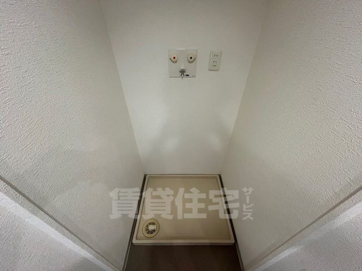 ライオンズヒルズ高峯 参番館のその他画像