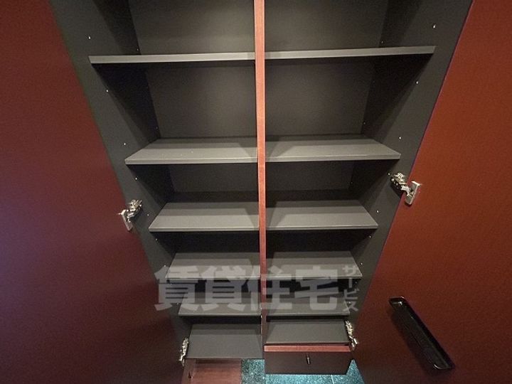 ライオンズヒルズ高峯 参番館のその他画像