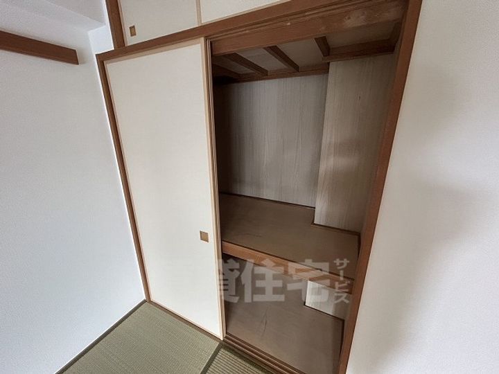 ライオンズヒルズ高峯 参番館のその他画像