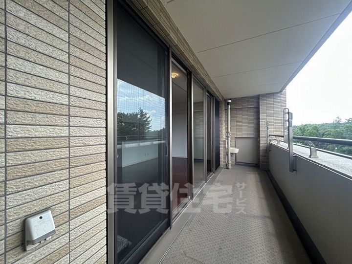 ライオンズヒルズ高峯 参番館のその他画像