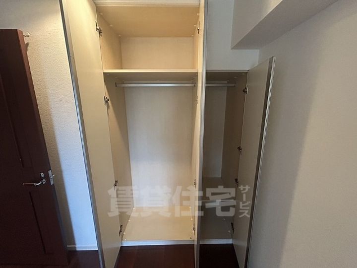 ライオンズヒルズ高峯 参番館の内装