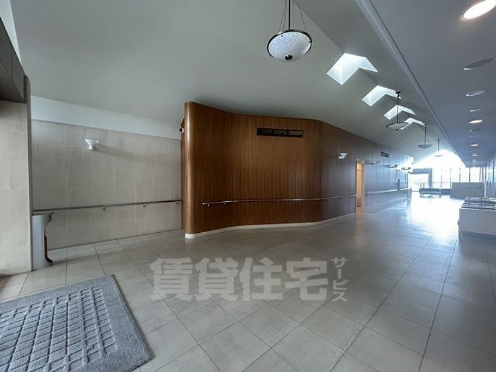 ライオンズヒルズ高峯 参番館のその他画像