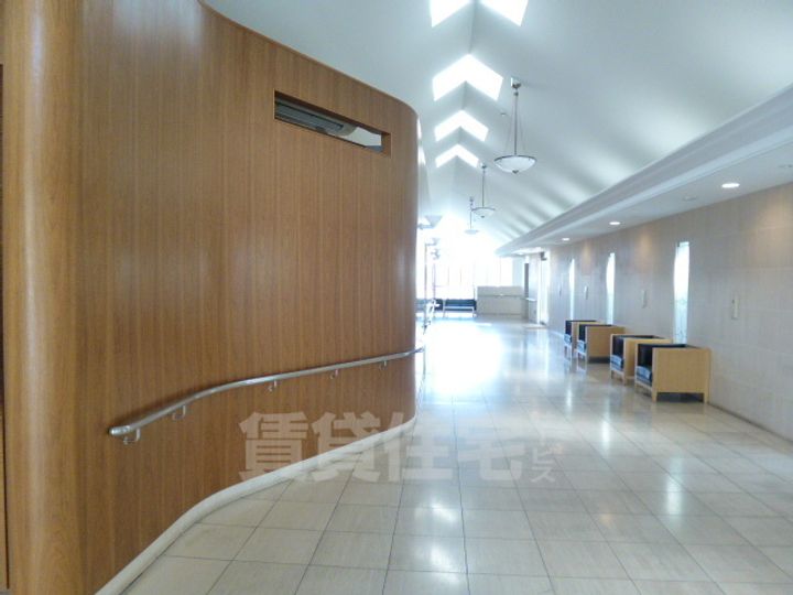 ライオンズヒルズ高峯 参番館のその他画像