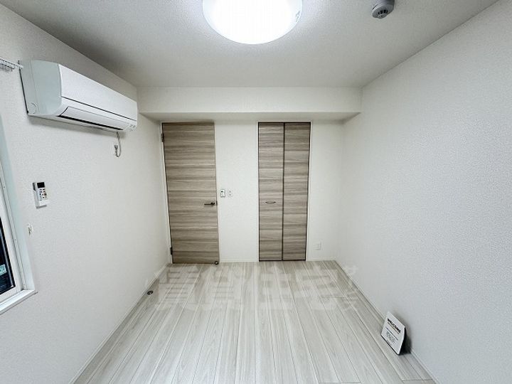 クラシスト甲子園一番町 1の内装