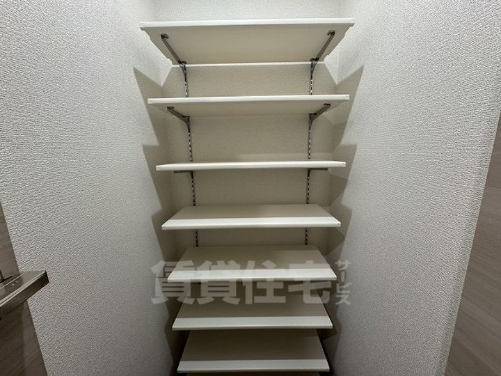 クラシスト甲子園一番町 1のその他画像