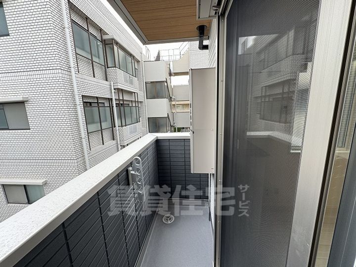クラシスト甲子園一番町 1のその他画像