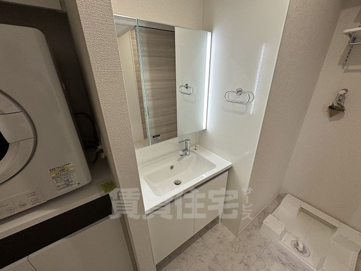 クラシスト甲子園一番町 1の内装