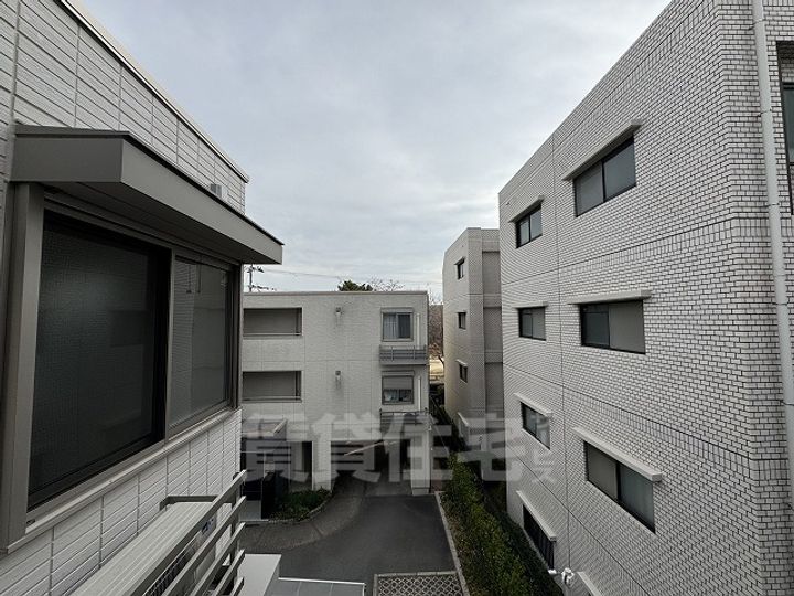 クラシスト甲子園一番町 1の周辺
