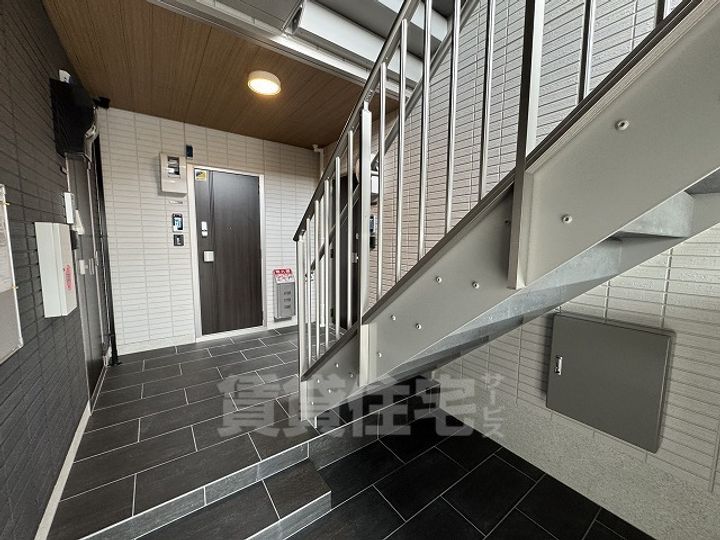 クラシスト甲子園一番町 1のその他画像