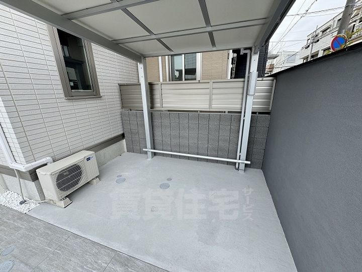 クラシスト甲子園一番町 1のその他画像
