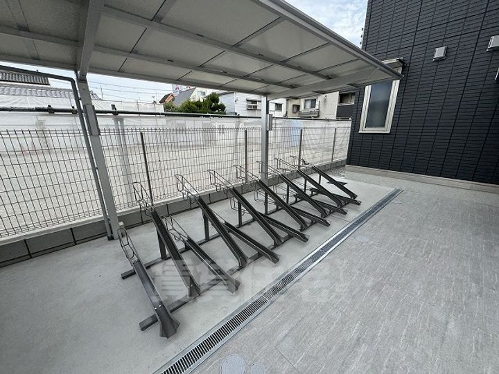 クラシスト甲子園一番町 1のその他画像