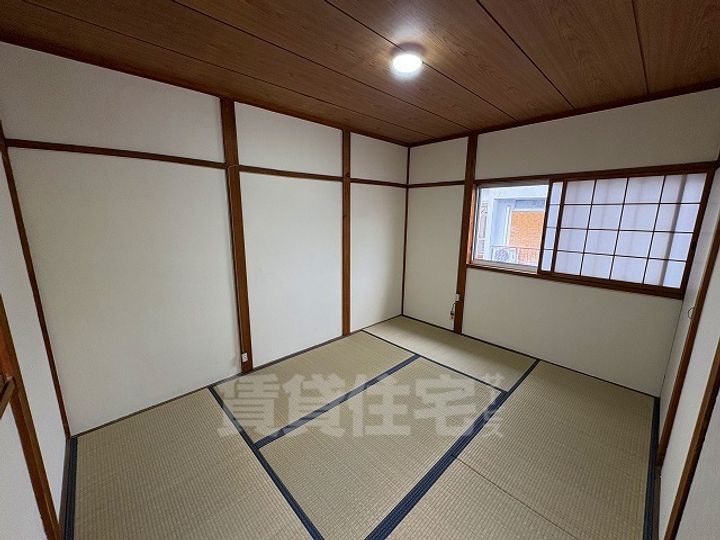 大阪府東大阪市若江東町1丁目(一戸建)の賃貸物件の内装