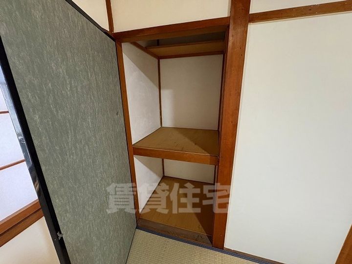 大阪府東大阪市若江東町1丁目(一戸建)の賃貸物件の内装