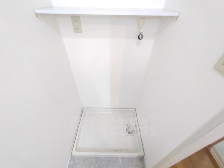 大阪府茨木市東太田3丁目の賃貸マンションのその他画像