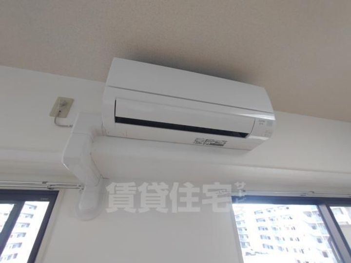 大阪府茨木市東太田3丁目の賃貸マンションのその他画像