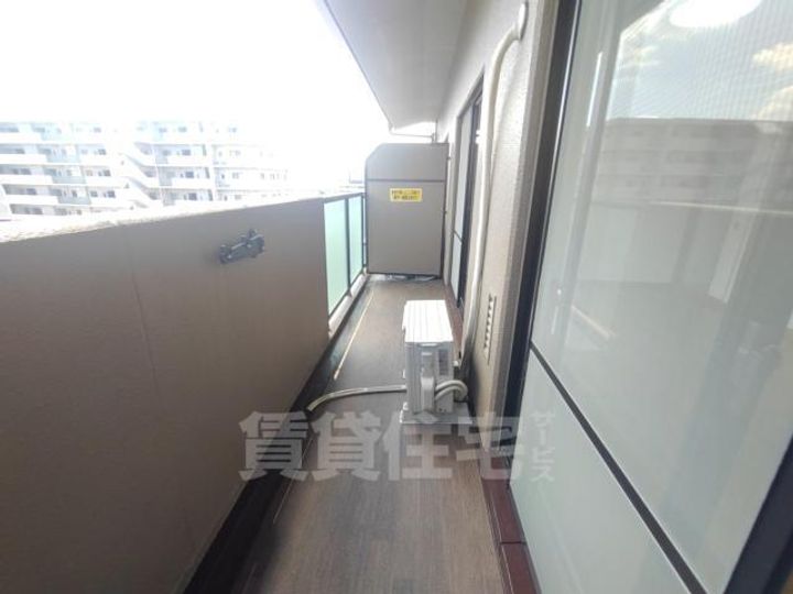 大阪府茨木市東太田3丁目の賃貸マンションのその他画像