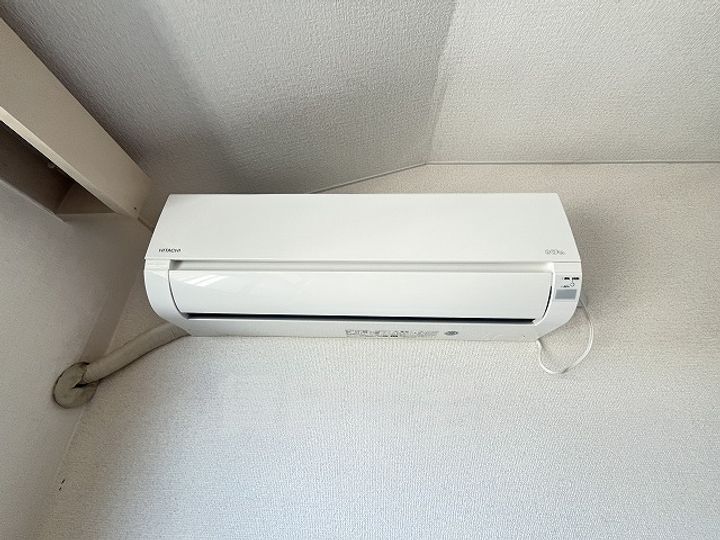 セカンドハウス88B棟のその他画像