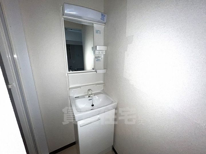 セカンドハウス88B棟の内装