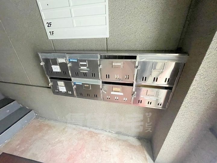 山口白鳥ビルのその他画像