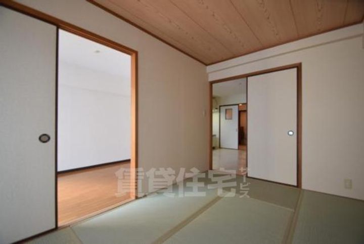 大阪府茨木市双葉町の賃貸マンションのその他画像