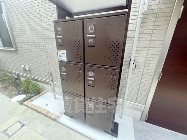 vogue京都桂のその他画像